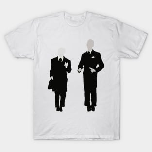 gentleman T-Shirt